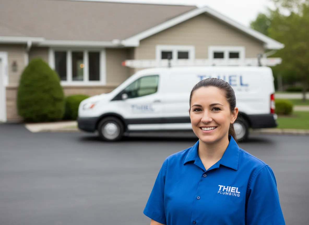Plumber Harmony, PA FAQs
